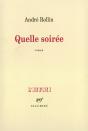 Quelle Soiree - Preview