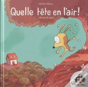 Capa do artigo Quelle Tête En L