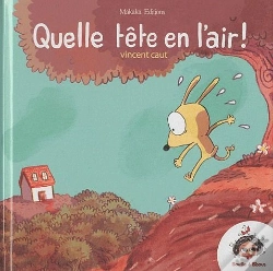 Capa do artigo Quelle Tête En L'Air !