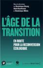 Quelle Transition Ecologique ? Actes Du Colloque De Cerisy - Preview
