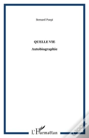 Capa do artigo Quelle Vie !