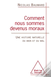 Quelles Bases Pour La Morale