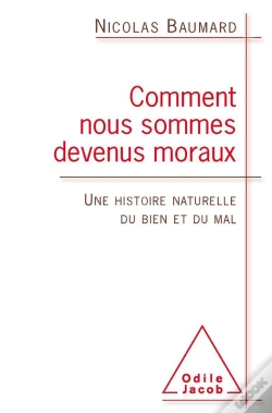 Capa do artigo Quelles Bases Pour La Morale
