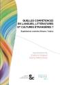 Quelles Competences En Langues, Litteratures Et Cultures Etrangeres ? - Experiences Croisees Herzen - Preview