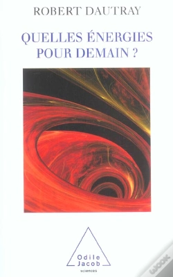 Capa do artigo Quelles Energies Pour Demain ?