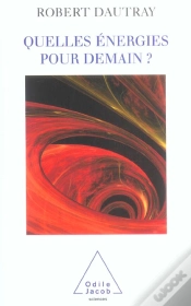 Capa do artigo Quelles Energies Pour Demain ?