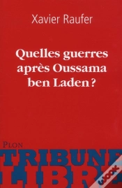 Capa do artigo Quelles Guerres Apres Oussama Ben Laden ?