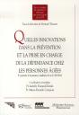 Quelles Innovations Dans Le Prévention Et La Prise En Charge De La Dépendance Chez Les Personnes Âgées - Preview