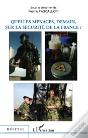 Capa do artigo Quelles Menaces, Demain, Sur La Sécurité De La France ?
