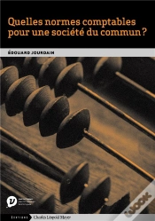 Capa do artigo Quelles Normes Comptables Pour Société Du Commun ?