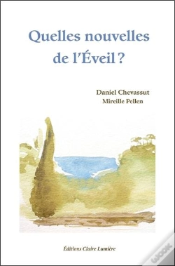 Capa do artigo Quelles Nouvelles De L'Eveil ?