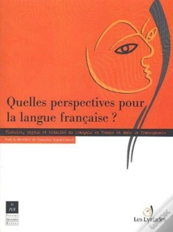 Capa do artigo Quelles Perspectives Pour La Langue Francaise ?