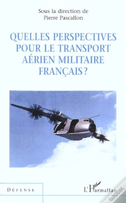 Capa do artigo Quelles Perspectives Pour Le Transport Aerien Militaire Francais