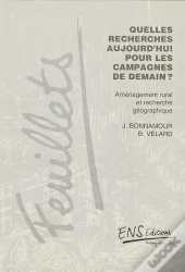 Quelles Recherches Aujourd Hui Pour Les Campagnes De Demain