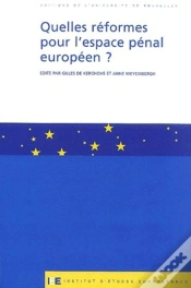 Capa do artigo Quelles Réformes Pour L