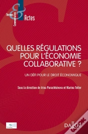Capa do artigo Quelles Régulations Pour L