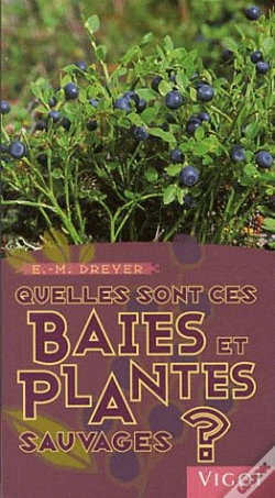 Capa do artigo Quelles Sont Ces Baies Et Plantes Sauvages ?