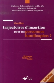Capa do artigo Quelles Trajectoires D