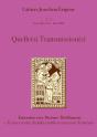Quelle(S) Transmission(S) - Preview