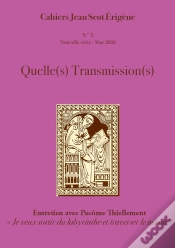 Capa do artigo Quelle(S) Transmission(S)