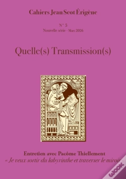 Capa do artigo Quelle(S) Transmission(S)