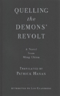 Quelling The Demons' Revolt - Preview