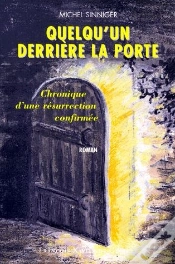 Capa do artigo Quelqu Un Derriere La Porte