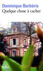 Quelque Chose À Cacher - Preview