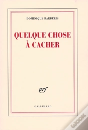 Capa do artigo Quelque Chose À Cacher