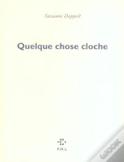 Capa do artigo Quelque Chose Cloche