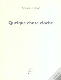 Capa do artigo Quelque Chose Cloche