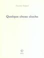 Quelque Chose Cloche - Preview