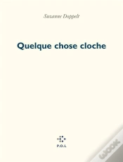 Capa do artigo Quelque Chose Cloche