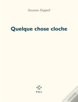 Capa do artigo Quelque Chose Cloche
