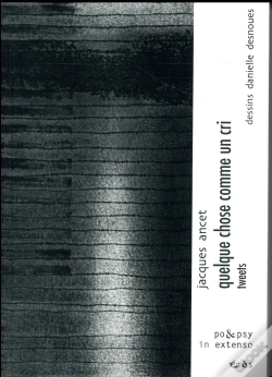 Capa do artigo Quelque Chose Comme Un Cri