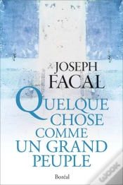 Capa do artigo Quelque Chose Comme Un Grand Peuple
