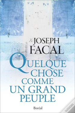Capa do artigo Quelque Chose Comme Un Grand Peuple