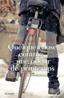 Capa do artigo Quelque Chose Comme Une Odeur De Printemps