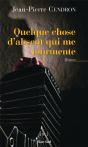 Quelque Chose D'Absent Qui Me Tourmente - Preview