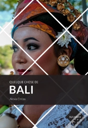 Capa do artigo Quelque Chose De Bali