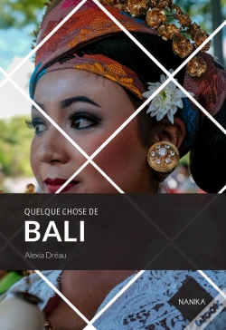 Capa do artigo Quelque Chose De Bali