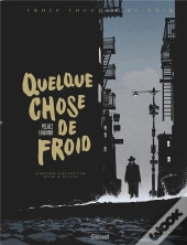 Quelque Chose De Froid