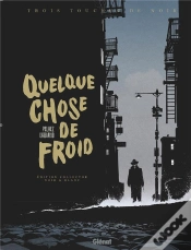 Capa do artigo Quelque Chose De Froid