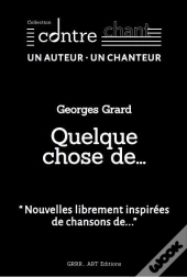 Quelque Chose De...