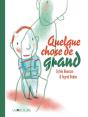 Quelque Chose De Grand - Preview