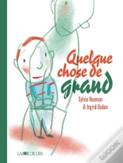 Capa do artigo Quelque Chose De Grand