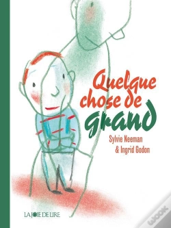 Capa do artigo Quelque Chose De Grand