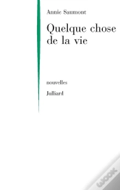 Capa do artigo Quelque Chose De La Vie - Ne