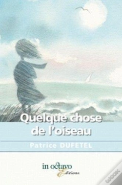 Capa do artigo Quelque Chose De L'Oiseau