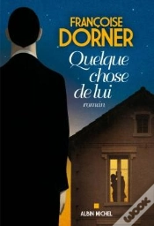 Capa do artigo Quelque Chose De Lui